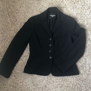 Ann Taylor Blazer